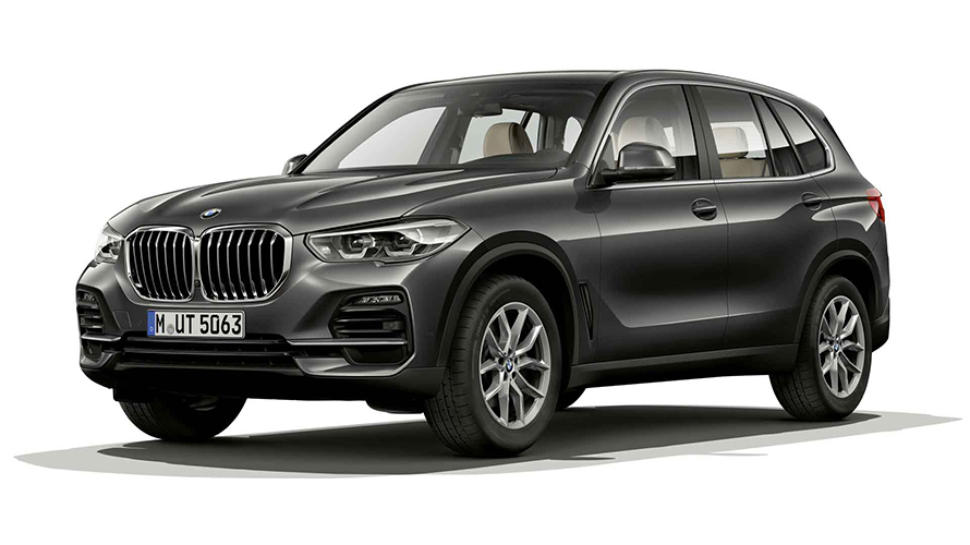 BMW X5 xdrive40d BMW X5 xdrive40d
